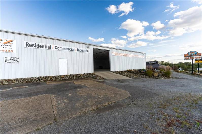 3040 Freeport Rd, Natrona Heights, PA 15065, ,Commercial-industrial-business,For Sale,Freeport Rd,1666770