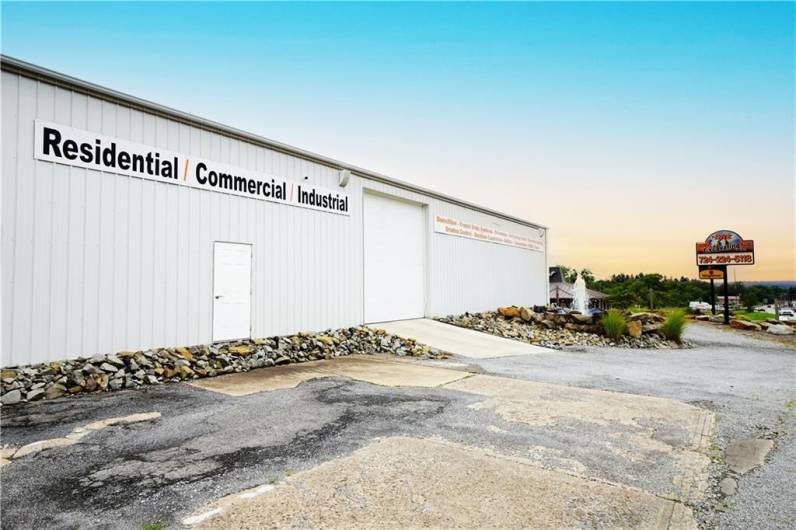 3040 Freeport Rd, Natrona Heights, PA 15065, ,Commercial-industrial-business,For Sale,Freeport Rd,1666770