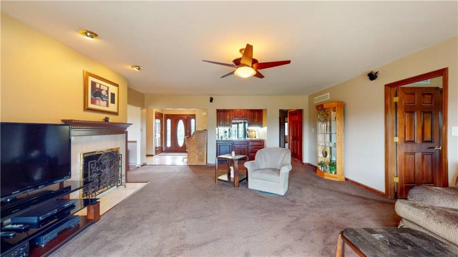 1490 Olde Stable Lane, Moon Township, PA 15108, 3 Bedrooms Bedrooms, 12 Rooms Rooms,4.1 BathroomsBathrooms,Residential,For Sale,Olde Stable Lane,1666818