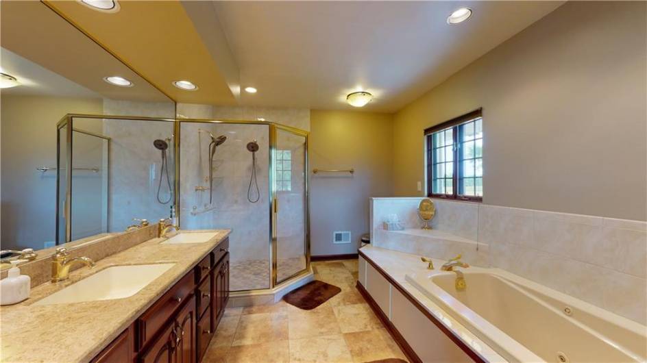 1490 Olde Stable Lane, Moon Township, PA 15108, 3 Bedrooms Bedrooms, 12 Rooms Rooms,4.1 BathroomsBathrooms,Residential,For Sale,Olde Stable Lane,1666818