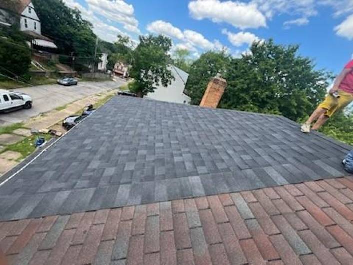 1356 Pointview Street, Pittsburgh, PA 15206, 2 Bedrooms Bedrooms, ,1 BathroomBathrooms,Residential,For Sale,Pointview Street,1666839