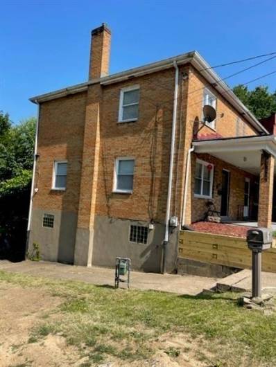 1356 Pointview Street, Pittsburgh, PA 15206, 2 Bedrooms Bedrooms, ,1 BathroomBathrooms,Residential,For Sale,Pointview Street,1666839