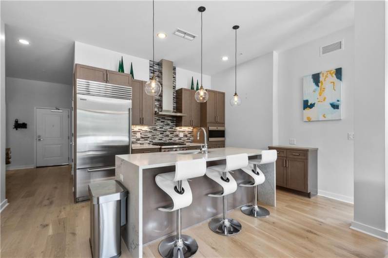 2545 Penn Ave, Pittsburgh, PA 15222, 2 Bedrooms Bedrooms, ,2.1 BathroomsBathrooms,Residential,For Sale,Penn Ave,1666841
