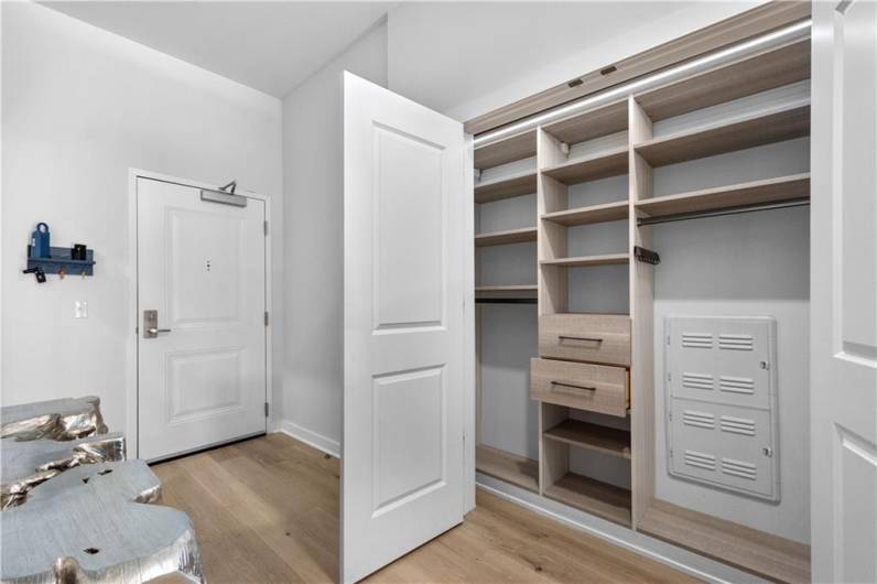 2545 Penn Ave, Pittsburgh, PA 15222, 2 Bedrooms Bedrooms, ,2.1 BathroomsBathrooms,Residential,For Sale,Penn Ave,1666841