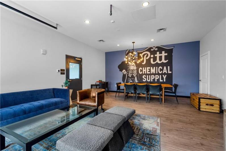 2545 Penn Ave, Pittsburgh, PA 15222, 2 Bedrooms Bedrooms, ,2.1 BathroomsBathrooms,Residential,For Sale,Penn Ave,1666841
