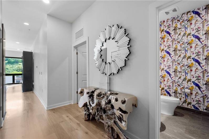 2545 Penn Ave, Pittsburgh, PA 15222, 2 Bedrooms Bedrooms, ,2.1 BathroomsBathrooms,Residential,For Sale,Penn Ave,1666841
