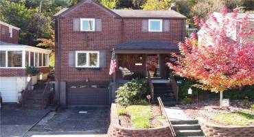 931 Liberty Street, Mc Kees Rocks, PA 15136, 4 Bedrooms Bedrooms, 8 Rooms Rooms,1.1 BathroomsBathrooms,Residential,For Sale,Liberty Street,1666882
