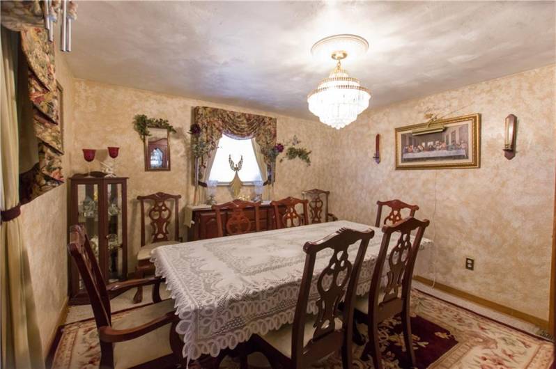 931 Liberty Street, Mc Kees Rocks, PA 15136, 4 Bedrooms Bedrooms, 8 Rooms Rooms,1.1 BathroomsBathrooms,Residential,For Sale,Liberty Street,1666882