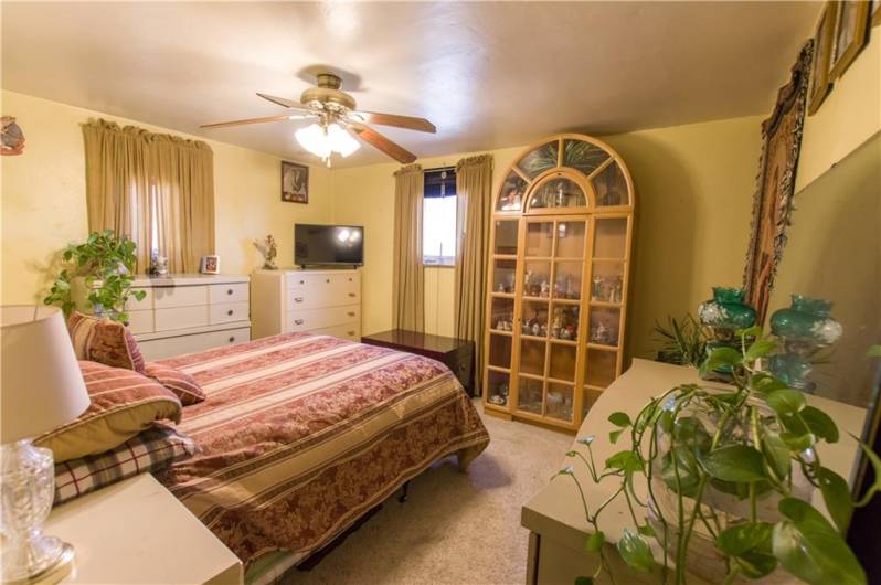 2nd Bedroom