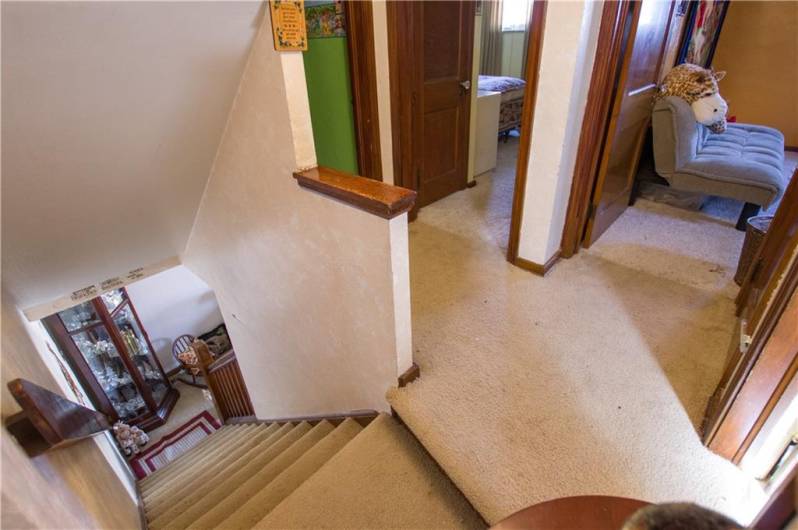931 Liberty Street, Mc Kees Rocks, PA 15136, 4 Bedrooms Bedrooms, 8 Rooms Rooms,1.1 BathroomsBathrooms,Residential,For Sale,Liberty Street,1666882