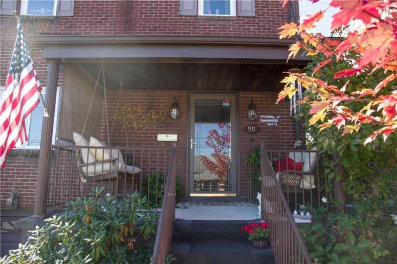 931 Liberty Street, Mc Kees Rocks, PA 15136, 4 Bedrooms Bedrooms, 8 Rooms Rooms,1.1 BathroomsBathrooms,Residential,For Sale,Liberty Street,1666882