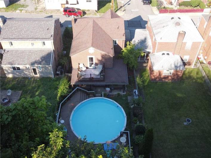 931 Liberty Street, Mc Kees Rocks, PA 15136, 4 Bedrooms Bedrooms, 8 Rooms Rooms,1.1 BathroomsBathrooms,Residential,For Sale,Liberty Street,1666882