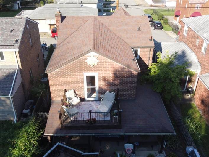 931 Liberty Street, Mc Kees Rocks, PA 15136, 4 Bedrooms Bedrooms, 8 Rooms Rooms,1.1 BathroomsBathrooms,Residential,For Sale,Liberty Street,1666882