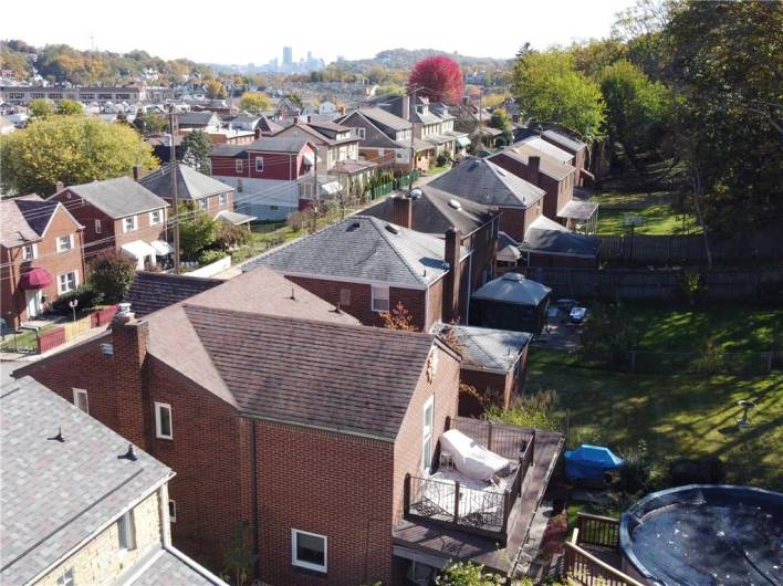 931 Liberty Street, Mc Kees Rocks, PA 15136, 4 Bedrooms Bedrooms, 8 Rooms Rooms,1.1 BathroomsBathrooms,Residential,For Sale,Liberty Street,1666882