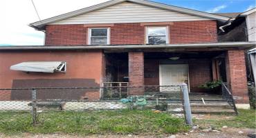 805 Oak St, Duquesne, PA 15110, 3 Bedrooms Bedrooms, 6 Rooms Rooms,1 BathroomBathrooms,Residential,For Sale,Oak St,1667000