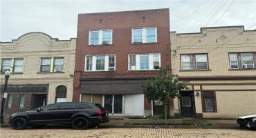 815 Broadway Avenue, McKees Rocks, PA 15136, ,Multi-unit,For Sale,Broadway Avenue,1666983