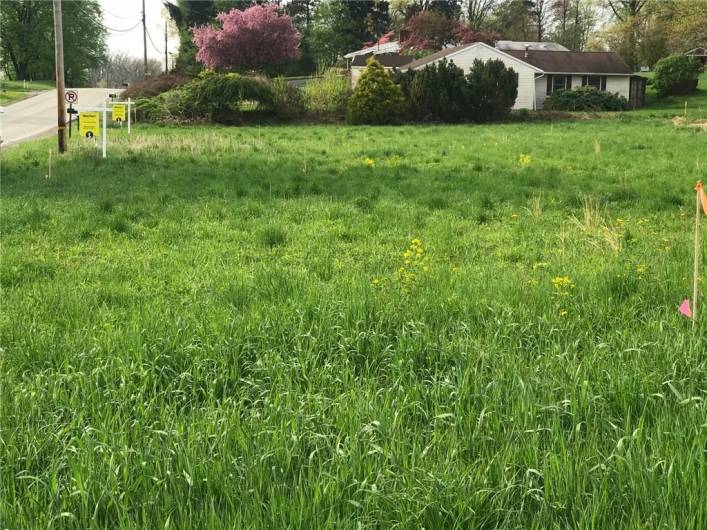 266 Rebecca St, Saxonburg, PA 16056, ,Farm-acreage-lot,For Sale,Rebecca St,1666731