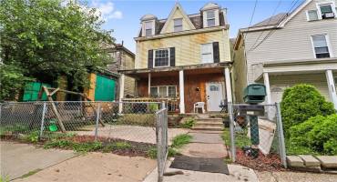 2953 MERWYN AVE, Pittsburgh, PA 15204, 6 Bedrooms Bedrooms, 9 Rooms Rooms,1 BathroomBathrooms,Residential,For Sale,MERWYN AVE,0,1666999