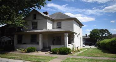 14 5th St, Youngwood, PA 15697, ,Multi-unit,For Sale,5th St,1667066