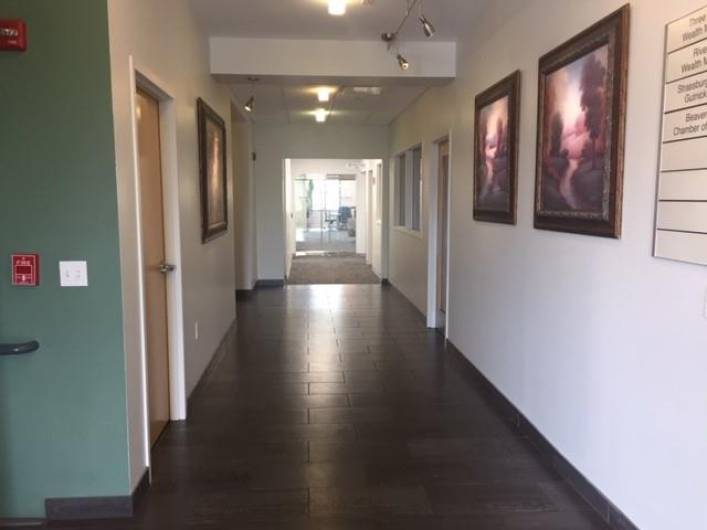 Very nice professional office will impress your clients