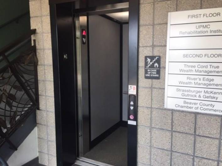 Elevator
