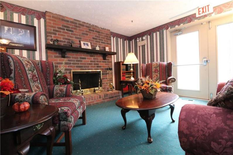 Clint consultation room
