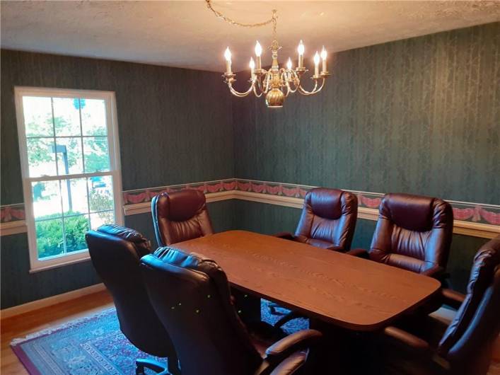 Conference room