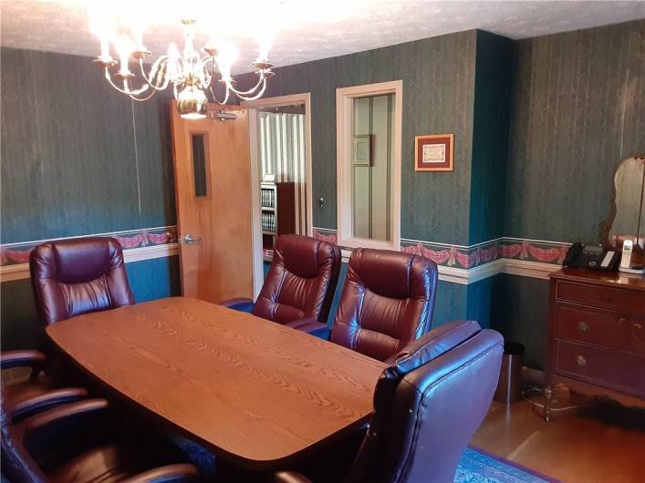 Conference room