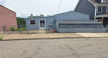 3639 Childs St, Pittsburgh, PA 15213, 4 Bedrooms Bedrooms, ,1.1 BathroomsBathrooms,Residential,For Sale,Childs St,1667105