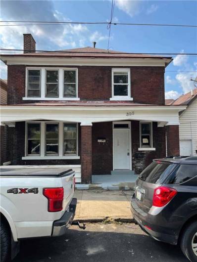 305 Walnut St, Homestead, PA 15120, ,Multi-unit,For Sale,Walnut St,1667152