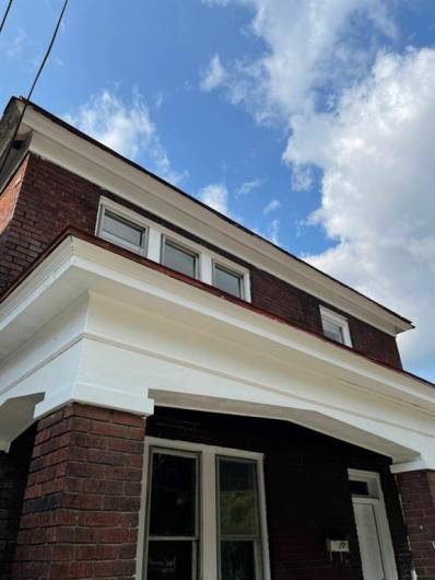 305 Walnut St, Homestead, PA 15120, ,Multi-unit,For Sale,Walnut St,1667152