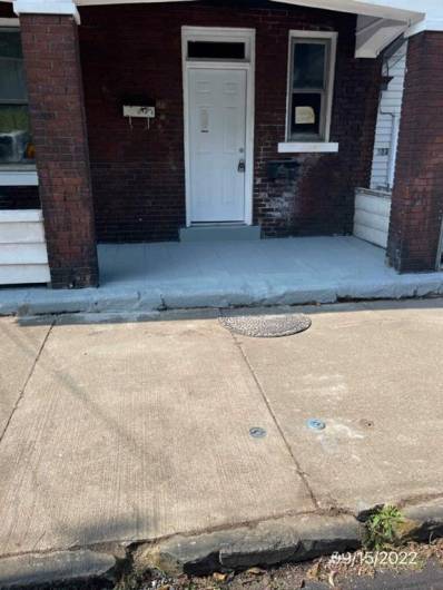 305 Walnut St, Homestead, PA 15120, ,Multi-unit,For Sale,Walnut St,1667152