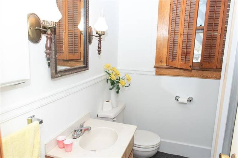1515 3rd Street, Beaver, PA 15009, 2 Bedrooms Bedrooms, 6 Rooms Rooms,1 BathroomBathrooms,Residential,For Sale,3rd Street,1667194
