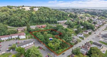 61 Union Ave, Bellevue, PA 15202, ,Farm-acreage-lot,For Sale,Union Ave,1667240