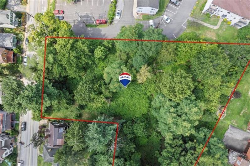 61 Union Ave, Bellevue, PA 15202, ,Farm-acreage-lot,For Sale,Union Ave,1667240