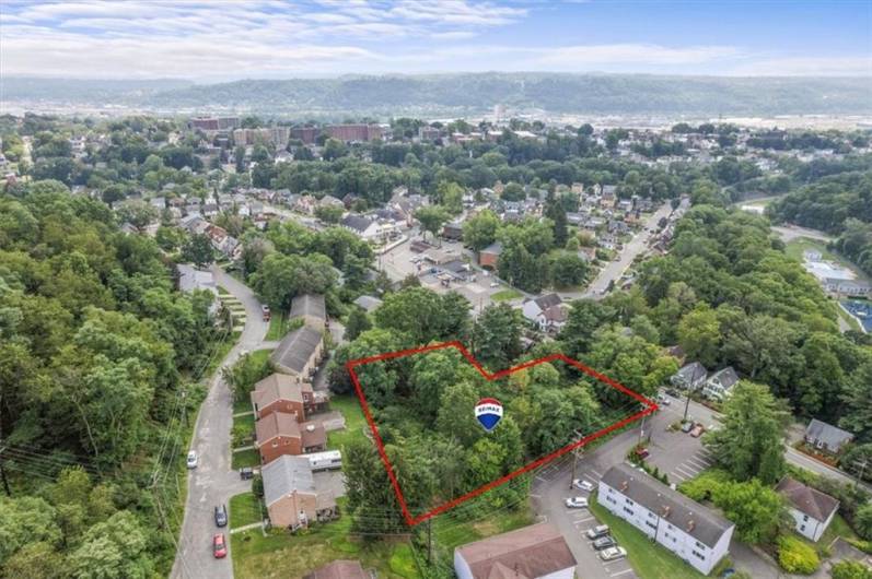 61 Union Ave, Bellevue, PA 15202, ,Farm-acreage-lot,For Sale,Union Ave,1667240