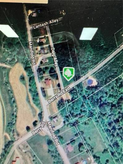00 Berry Road Extension, Washington, PA 15301, ,Farm-acreage-lot,For Sale,Berry Road Extension,1667367