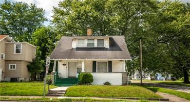 Welcome to 580 Stambaugh Ave!!