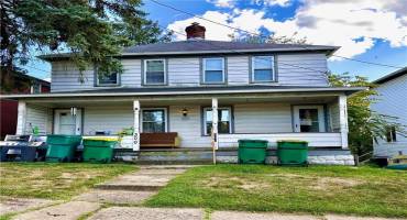 302 Penn Ave, Lyndora, PA 16045, ,Multi-unit,For Sale,Penn Ave,1667495