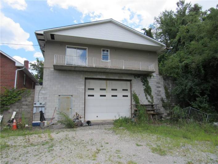 669 Tyrol Blvd, Monessen, PA 15062, 2 Bedrooms Bedrooms, ,2 BathroomsBathrooms,Residential,For Sale,Tyrol Blvd,1667356