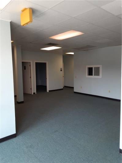 Open Space