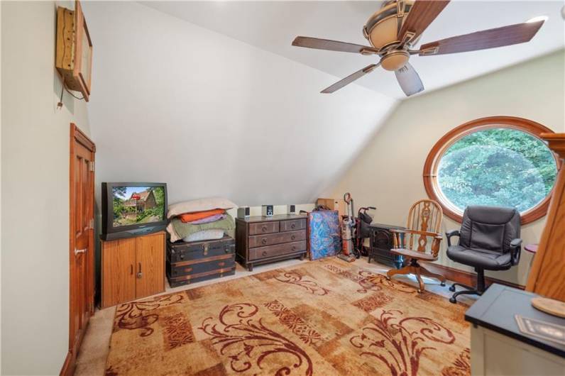 Another View of Second Bedroom