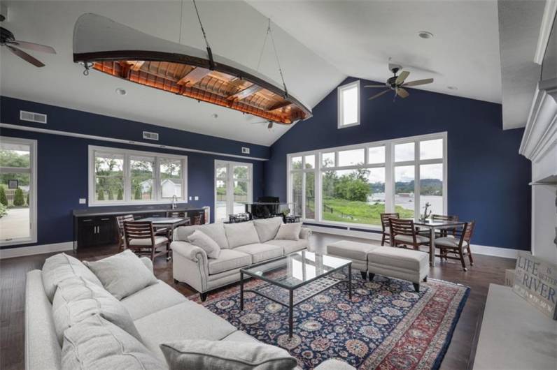 54 1st Street, Oakmont, PA 15139, 4 Bedrooms Bedrooms, ,4.1 BathroomsBathrooms,Residential,For Sale,1st Street,0,1667680