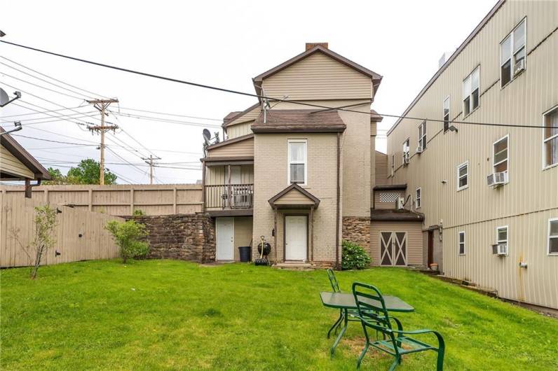 277 Gallatin Ave, Uniontown, PA 15401, ,Commercial-industrial-business,For Sale,Gallatin Ave,1667856