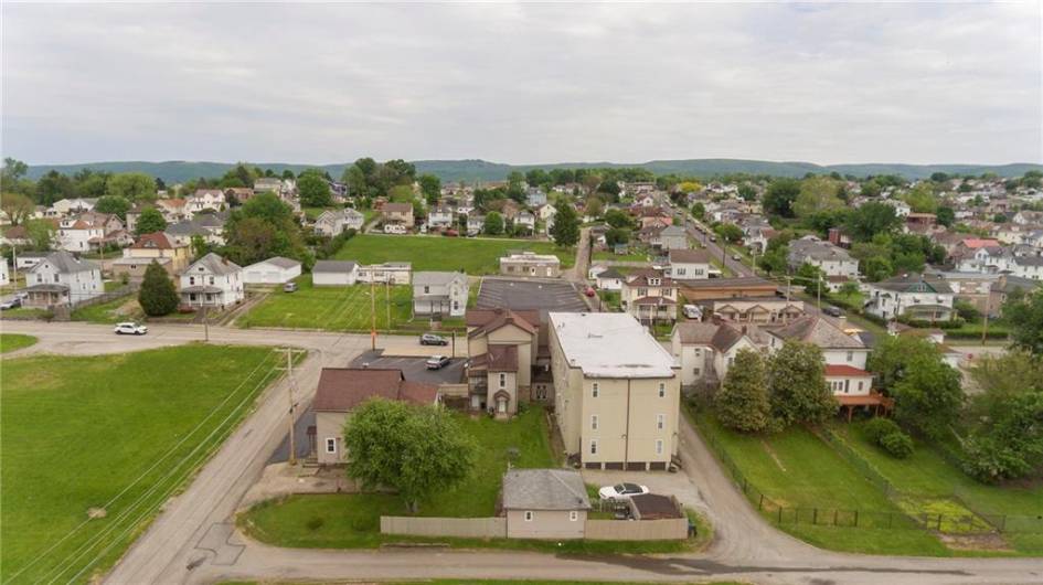 277 Gallatin Ave, Uniontown, PA 15401, ,Commercial-industrial-business,For Sale,Gallatin Ave,1667856