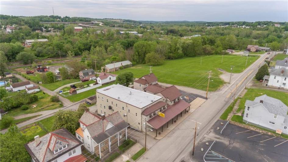 277 Gallatin Ave, Uniontown, PA 15401, ,Commercial-industrial-business,For Sale,Gallatin Ave,1667856