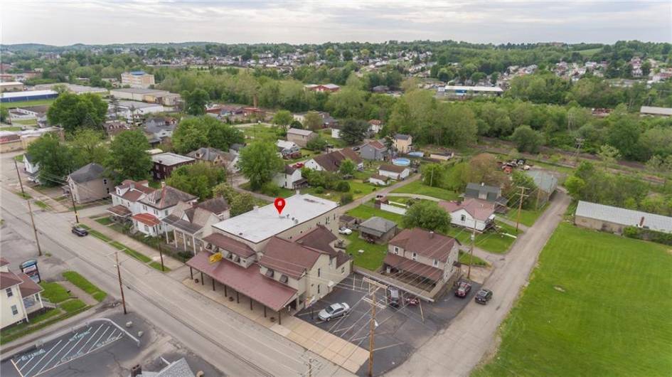 277 Gallatin Ave, Uniontown, PA 15401, ,Commercial-industrial-business,For Sale,Gallatin Ave,1667856