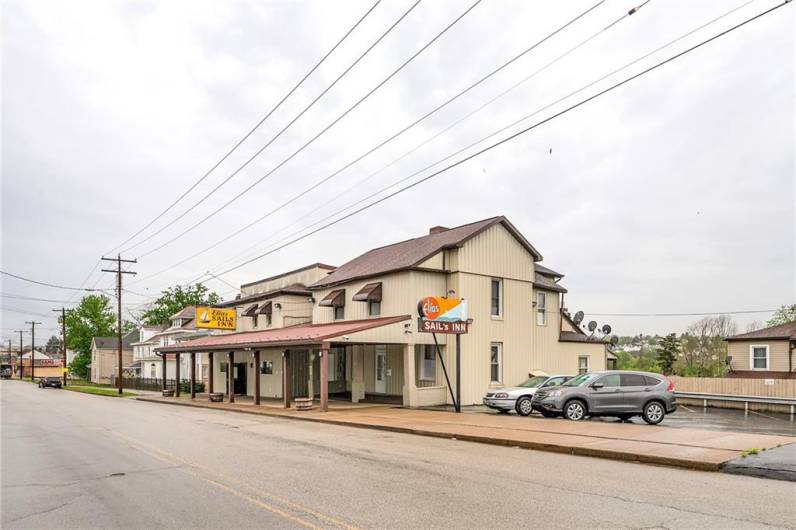277 Gallatin Ave, Uniontown, PA 15401, ,Commercial-industrial-business,For Sale,Gallatin Ave,1667856