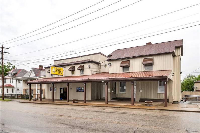 277 Gallatin Ave, Uniontown, PA 15401, ,Commercial-industrial-business,For Sale,Gallatin Ave,1667856