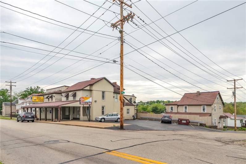 277 Gallatin Ave, Uniontown, PA 15401, ,Commercial-industrial-business,For Sale,Gallatin Ave,1667856